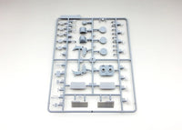 1/35 Amusing Hobby Panzerkampfwagen VII VK72.01 (K) 35A007 - MPM Hobbies