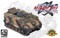 1/35 AFV Australian Army M113A1 LRV 1980 Transitional Model AF35313