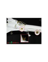 Green Strawberry Combo Pack Colonial Viper MkII FP20