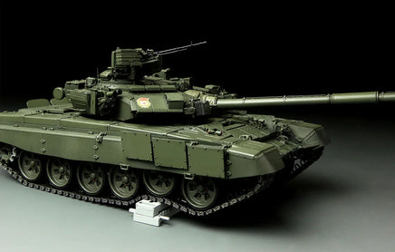 1/35 Meng T-90A Russian Main Battle Tank TS006