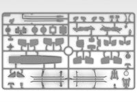 1/35 ICM AH-1G Cobra (Early Production) US Attack Helicopter 53030