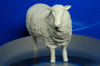 1/35 Riich Livestock Set Vol.1 35007