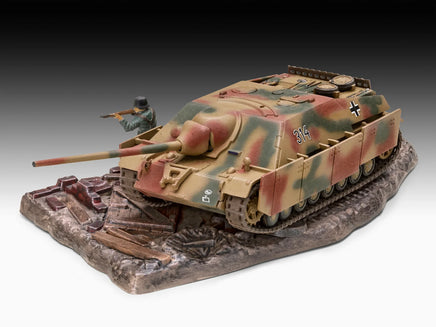 1/76 Revell Germany Jagdpanzer IV (L-70) 03359
