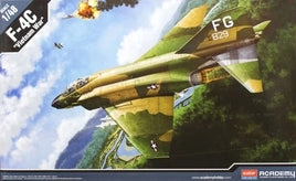 1/48 Academy F-4C "Vietnam War" 12294 - MPM Hobbies