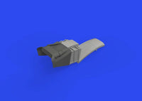 1/48 Eduard P-51D/K radiator PRINT for EDUARD 648872