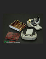 1/144 Green Strawberry Discovery XD-1 Cockpit Upgrade Set 14221