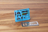 1/48 Eduard Buffalo British version SPACE 3DL48242