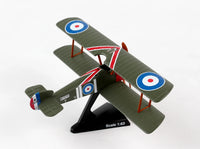 1/63 Daron Sopwith F.I Camel Cpt. Arthur Roy Brown 5350-2