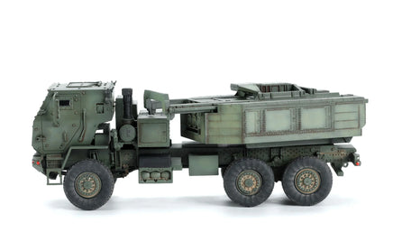 1/72 Meng Models U.S. M142 Himars High Mobility Artillery Rocket System 72-004