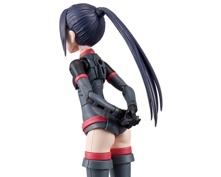 Bandai 30 MS Option Hair Style Parts Vol. 2 9031011