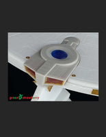 Green Strawberry Combo Pack Constitution class NCC-1701 Refit FP16