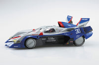1/24 Aoshima Cyber Formula Asurada G.S.X Aero Mode 56066