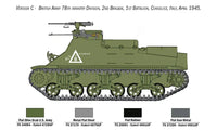 1/35 Italeri Kangaroo 6551