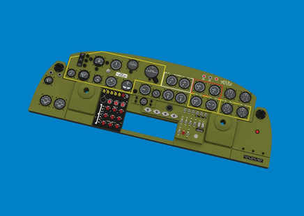 1/48 Eduard B-24D LooKplus 644318
