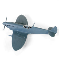 1/72 Forces of Valor Spitfire Mk. IX Aircraft Britain Air Defense August, 1942 873009A