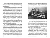 Schiffer Publishing Reaping the Whirlwind The U-Boat War WWI Hardcover Book 367045