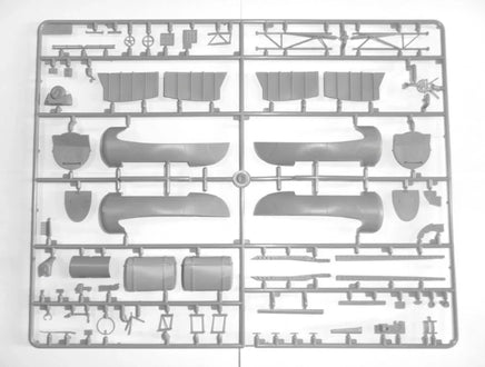 1/48 ICM Do 17Z-7 WWII German Night Fighter 48245