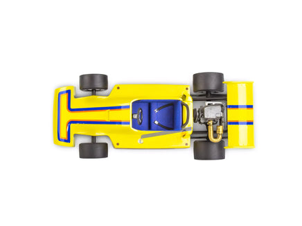 1/25 Revell-Monogram '78 Chevy Off-Road 4x4 with Malibu Grand Prix Virage & Trailer 14581