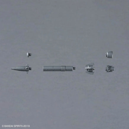 1/144 Bandai 30MM W-36 Option Parts Set 21 (Multi Missile 1) 2773805