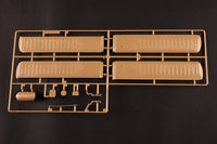 1/35 Hobby Boss Fieseler Fi-156U Storch 80184