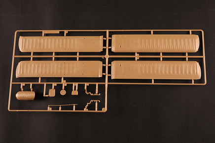 1/35 Hobby Boss Fieseler Fi-156U Storch 80184