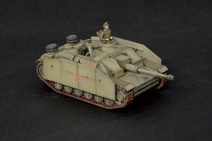 1/56 Italeri Sd.Kfz.142/1 Sturmgeschutz III 15756
