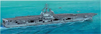 1/720 Italeri U.S.S. Ronald Reagan 5533
