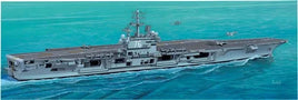 1/720 Italeri U.S.S. Ronald Reagan 5533
