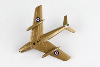 1/110 Daron North American Canadair Sabre RCAF Golden Hawks 5361-4