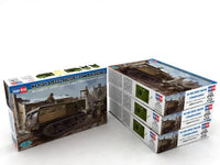 1/35 Hobby Boss M4 High Speed Tractor 82408 - MPM Hobbies