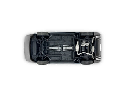 1/24 Revell-Monogram 1985 Pontiac Fiero GT 14573