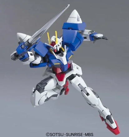 1/144 Bandai HG00 022 GN-0000 00 Gundam 2029280