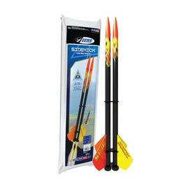 Estes Rockets Sidekick Rocket Kit 007287 - MPM Hobbies