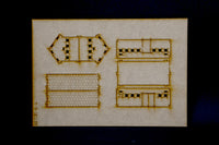 1/72 Italeri Austerlitz 1805 - Battle Set 6071