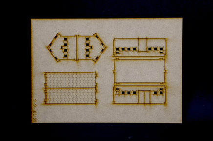 1/72 Italeri Austerlitz 1805 - Battle Set 6071