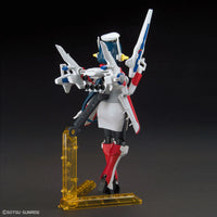 1/144 Bandai HGBF 067 Mrs. Loheng-Rinko 2409203