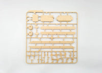 1/35 Amusing Hobby British Heavy Tank Destroyer FV 217 Badger 35A034 - MPM Hobbies
