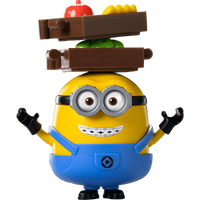 Blokees Minion PreCOOL Jelly Factory Series 74839