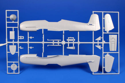 1/32 Special Hobby Heinkel He 100D "Soviet and Japanese Test Plane" SH32045