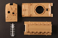 1/48 Hobby Boss British Challenger II MBT 84852