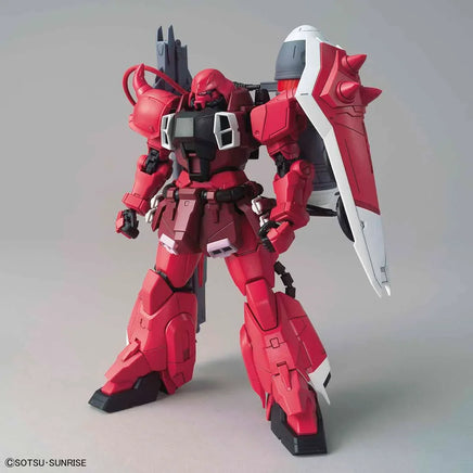1/100 Bandai MG ZGMF-1000/A1 Gunner Zaku Warrior 2477807