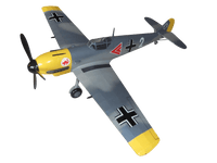 Guillows Kits Messerschmitt BF-109 401