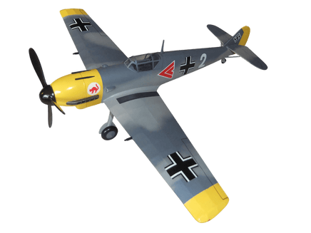 Guillows Kits Messerschmitt BF-109 401