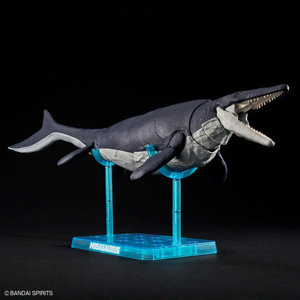 Bandai Plannosaurus Mosasaurus 2639638