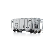 HO Rapido Enterprise Covered Hopper: Penn Central: Single Car #1 149006A