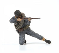 1/35 Zvezda Soviet Mountain Infantry WWII 1942 3606