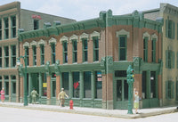 HO DPM Seymour Block 12100