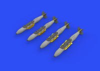 1/48 Eduard GBU-31(V)3B JDAM 648563