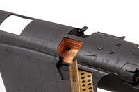 1/32 Eduard SMB-2 Super Mystere Israeli AF for SPECIAL HOBBY 491456