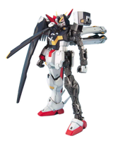 1/100 Bandai MG Crossbone Gundam X-1 Full Cloth 2000735